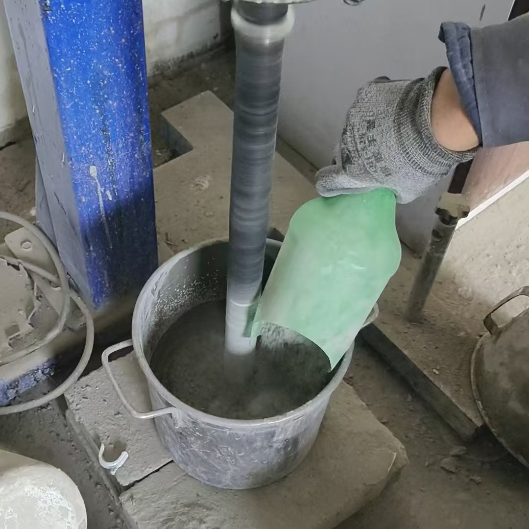 临武桥梁公路张拉用H60压浆料与普通压浆料有什么区别？